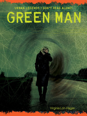 cover image of Green Man